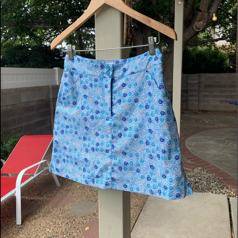 Lopez Skort Size 2